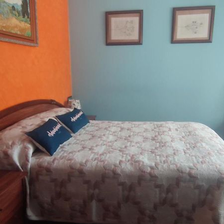 Apartamento Calle Renueva León Exterior foto