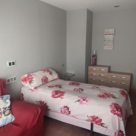 Apartamento Calle Renueva León Exterior foto