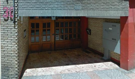 Apartamento Calle Renueva León Exterior foto