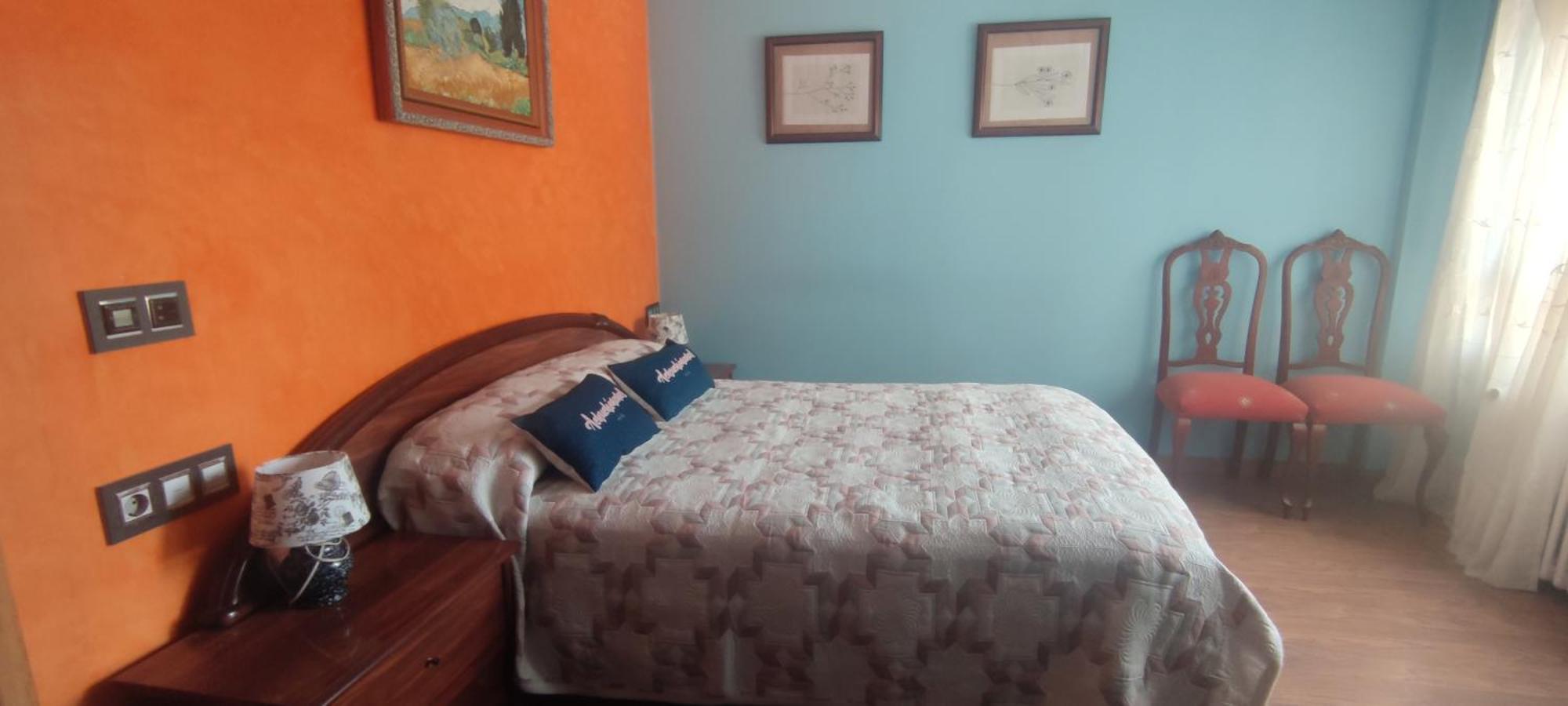 Apartamento Calle Renueva León Exterior foto