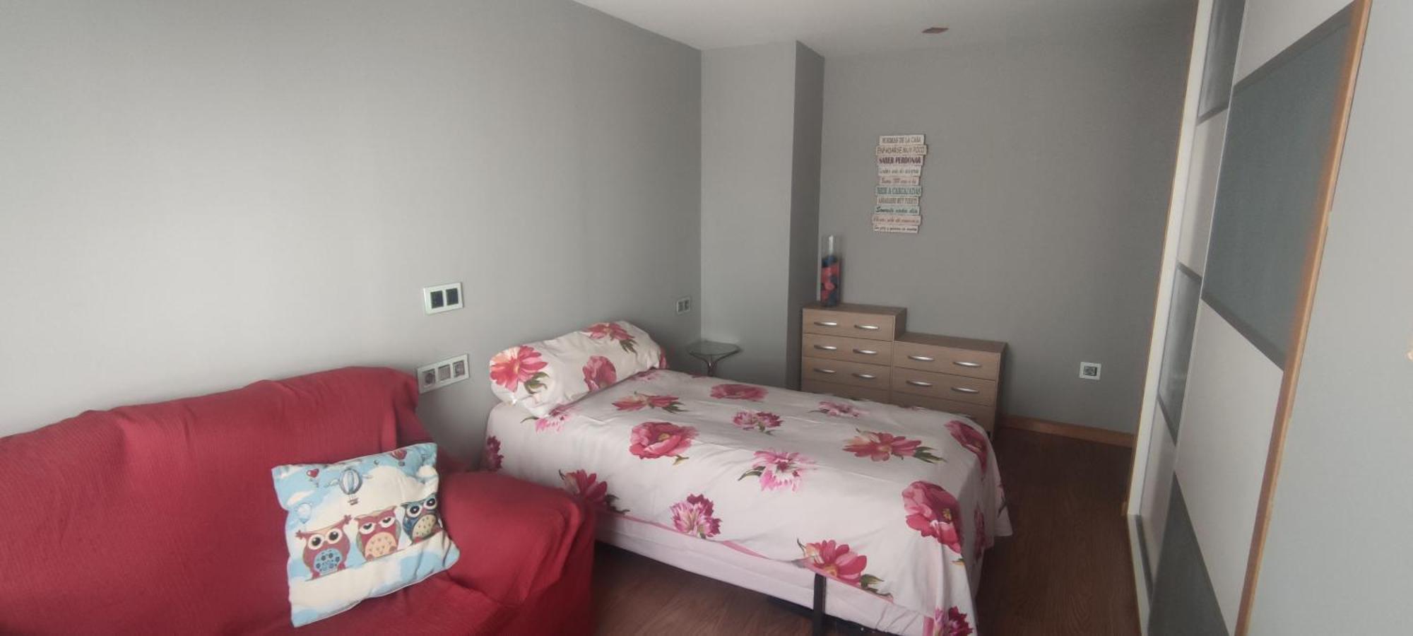 Apartamento Calle Renueva León Exterior foto