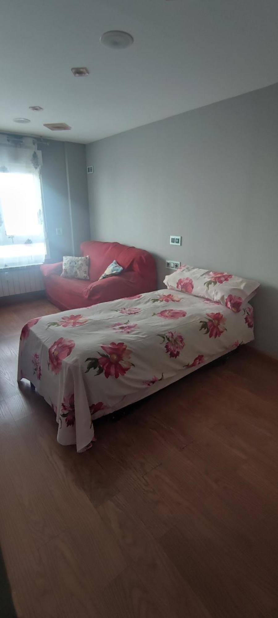 Apartamento Calle Renueva León Exterior foto